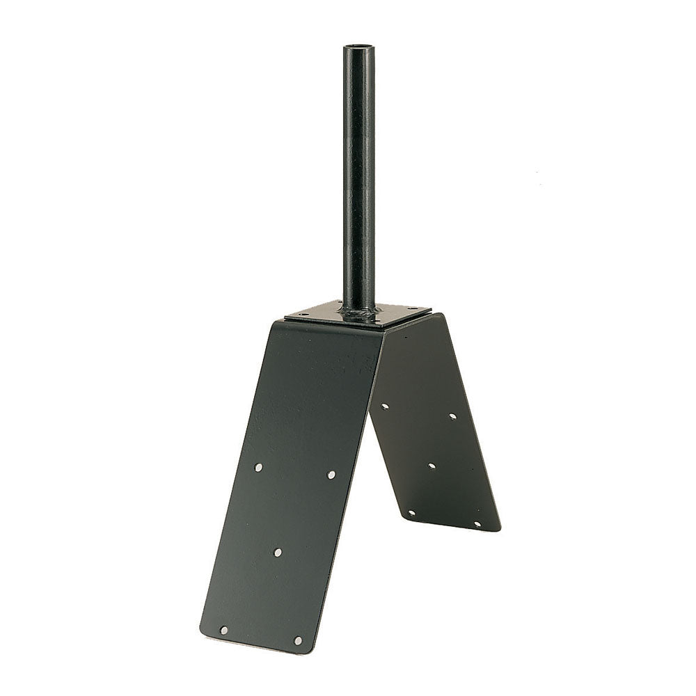 Weathervane Roof Mount