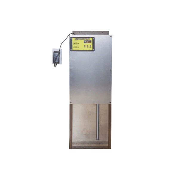 Automatic Chicken Coop Door