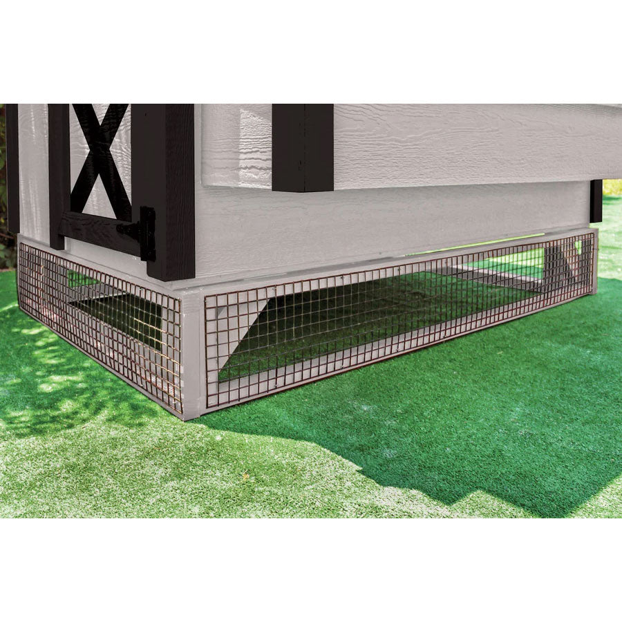 OverEZ Wire Chicken Coop Panels