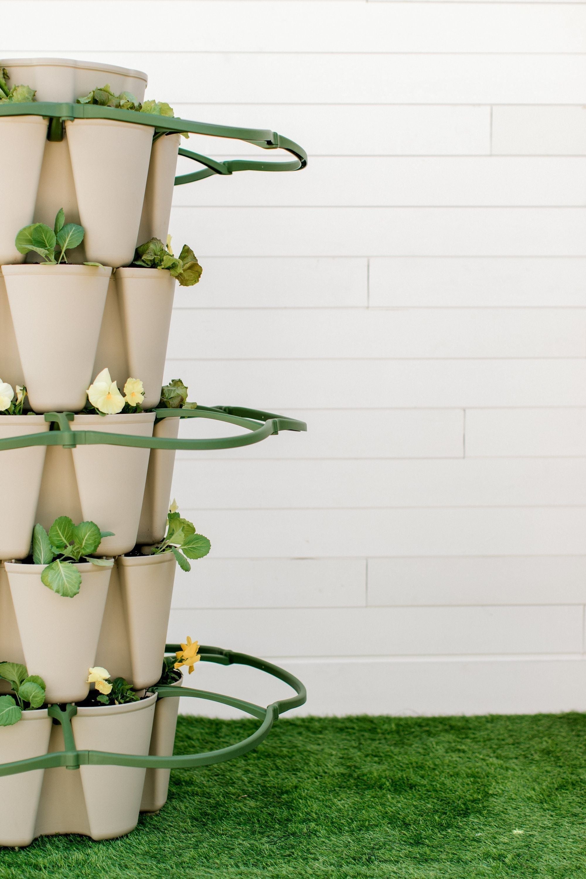 GreenStalk Garden Plant Support (Set of 3)