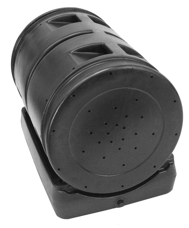 Compost Wizard Dueling Tumbler side view